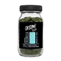 CHLORELLA 275 TABLETAS OKAMI