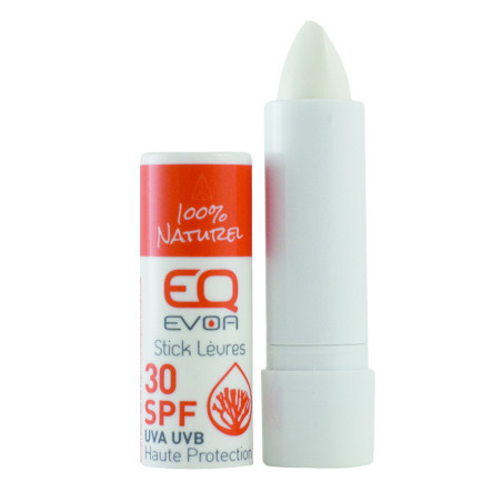 BARRA DE LABIOS SPF30 5Gr. EQ LOVE