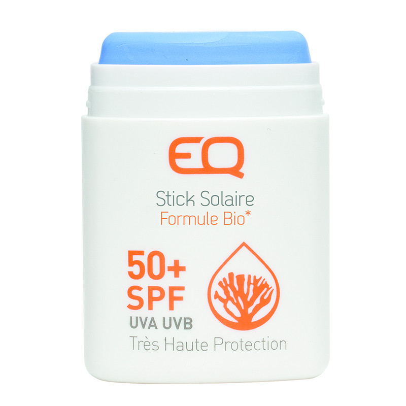 STICK SOLAR SPF50+ AZUL 10Gr. EQ LOVE