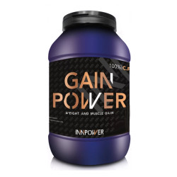 GAIN POWER COOKIES 2Kg. INNPOWER