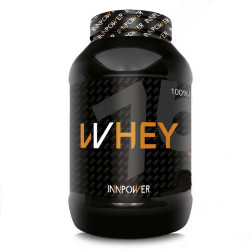 76 WHEY COOKIES 2Kg. INNPOWER