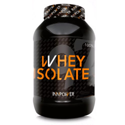 92 WHEY VAINILLA 2,5Kg....