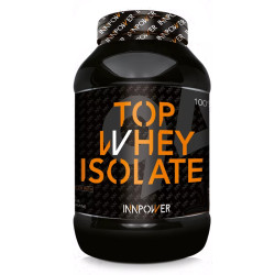 94 TOP WHEY CHOCOLATE 1,8Kg. INNPOWER