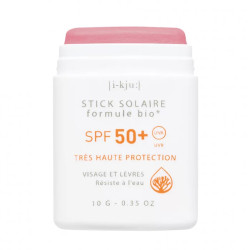 STICK SOLAR SPF50+ FRAMBUESA 10Gr. EQ LOVE