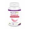 NUTRAVIT COMPLEX 90 COMPRIMIDOS NUTRAVIT