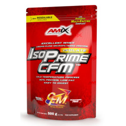 ISOPRIME CFM ISOLATE SACO 500 GR Fresa AMIX