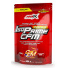 ISOPRIME CFM ISOLATE SACO 500 GR Chocolate blanco AMIX