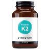 VITAMINA K2 30 CAPSULAS VIRIDIAN