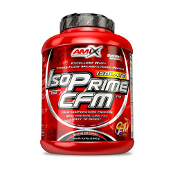 ISOPRIME CFM ISOLATE 2 KG Manzana verde con canela AMIX