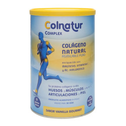 COLNATUR COMPLEX VAINILLA 300Gr.