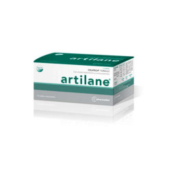 ARTILANE 15 VIALES ARAMA NATURAL PRODUCTS