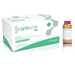 ARTILANE CLASSIC 15 VIALES ARAMA NATURAL PRODUCTS