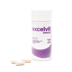 EXCELVIT BEAUTY 60 CAPSULAS EXCELVIT