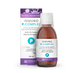 INMUNO P-COMPLEX 150Ml. FDB LABORATORIOS