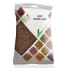 LINO SEMILLAS BOLSA 250Gr. SORIA NATURAL