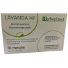 LAVANDA HP 10,65 g, 30 capsulas de A. E. Microencapsulados HERBOPLANET