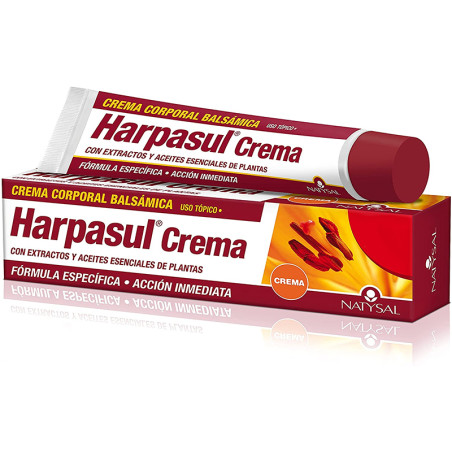 HARPASUL CREMA 75Ml. NATYSAL