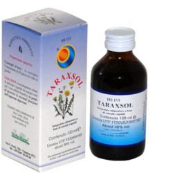 TARAXSOL 100 ml, gotas R.E. 1/10 HERBOPLANET