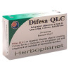 DIFESA QLC 18 Gr 20 COMPRIMIDOS HERBOPLANET