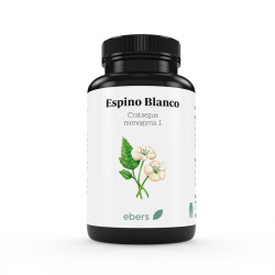 ESPINO BLANCO 60 COMP EBERS