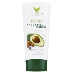 ACONDICIONADOR REPARADOR ALMENDRAS Y AGUACATE 200Ml. COSNATURE