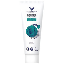 CREMA DE MANOS AGUACATE & LIMA BIO 75ML COSNATURE