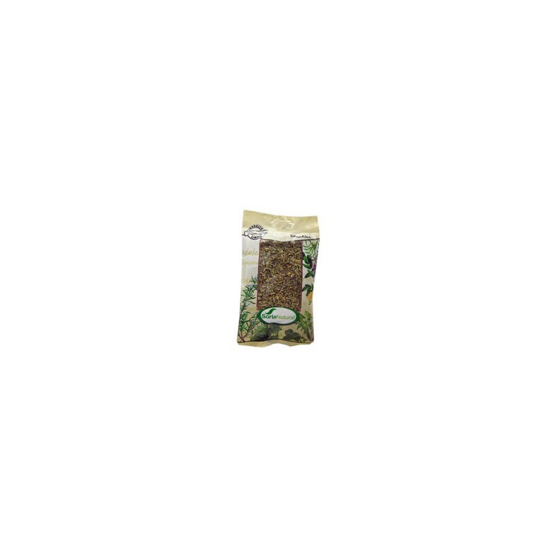 DAMIANA BOLSA 40Gr. SORIA NATURAL