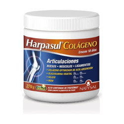 HARPASUL COLAGENO 270Gr. NATYSAL