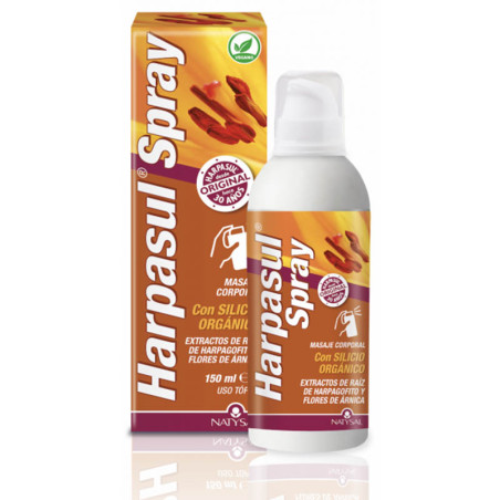 HARPASUL SPRAY 150Ml. NATYSAL