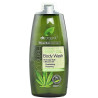 GEL DE CAÑAMO 250Ml. DR. ORGANIC