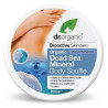 SUFLE CORPORAL MAR MUERTO 200Ml. DR. ORGANIC