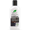 CHAMPU DE CARBON ACTIVADO 265Ml. DR. ORGANIC