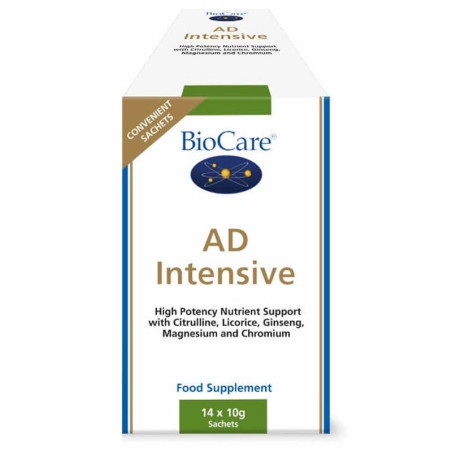 AD INTESIVE 14 SOBRES BIOCARE