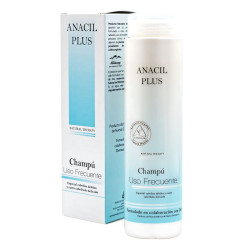 CHAMPU USO FRECUENTE 200 ML ANACIL PLUS