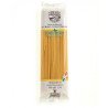 SPAGUETTI DE TRIGO BIO 500GR IRIS