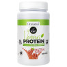 PROTEINA VEGETAL SABOR FRAMBUESA 600GR DRASANVI SPORT LIVE