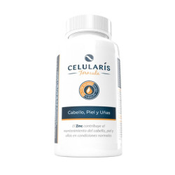 CELULARIS FORMULA MARGAN BIOTECH