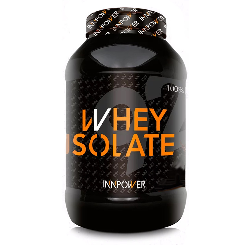 92 WHEY CHOCOLATE 2,5Kg. INNPOWER