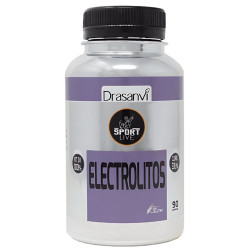 ELECTROLITOS 90 CAPSULAS DRASANVI SPORT LIVE