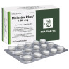 MELATÓN PLUS 60 COMPRIMIDOS FHARMOCAT