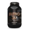 BLEND 3M VAINILLA 2,5Kg. INNPOWER