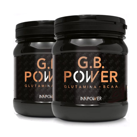 GB POWER NEUTRO 500Gr. INNPOWER