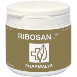 RIBOSAN 310 GR FHARMOCAT