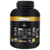 WHEY PROTEIN AISLADO COOKIES AND CREAM 2,2KG DRASANVI SPORT LIVE