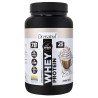 WHEY PROTEIN CONCENTRADA CAPUCHINO 750GR DRASANVI SPORT LIVE