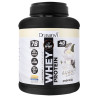 WHEY PROTEIN CONCENTRADA CHOCO BLANCO 1,45KG DRASANVI SPORT LIVE