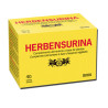 HERBENSURINA 40 FILTROS DEITERS