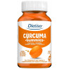 CÚRCUMA 60 GUMMIES DIELISA