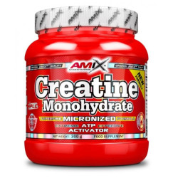 CREATINA MONOHIDRATO 300Gr. AMIX