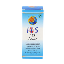 PULMOSOL 50 ml, gotas R.E. 1/5 HERBOPLANET